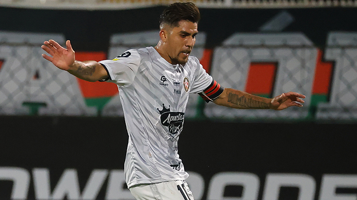 El sentido adiós de César Pinares tras su sorpresiva salida del líder Limache y lo que dijo Víctor Rivero