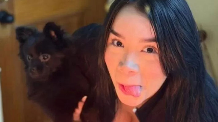 Madre de joven extranjera muerta en choque con carabineros está en Chile para realizar trámites de repatriación