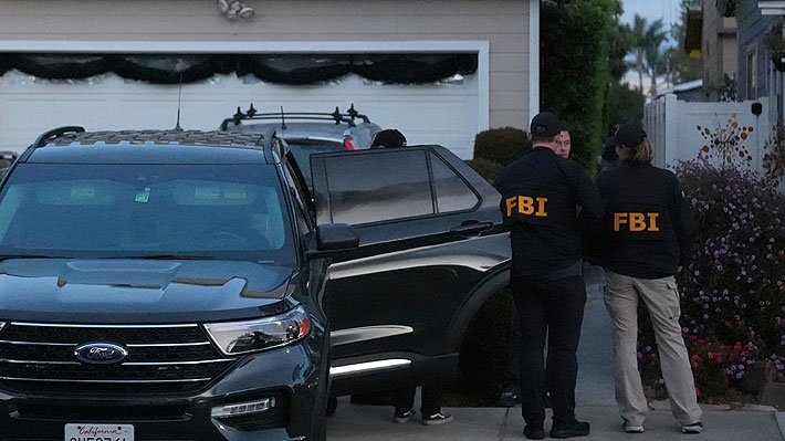 Trump afirma que autor de ataque en cena con corresponsales estaba motivado por "odio" a los cristianos: "Su familia sabía"