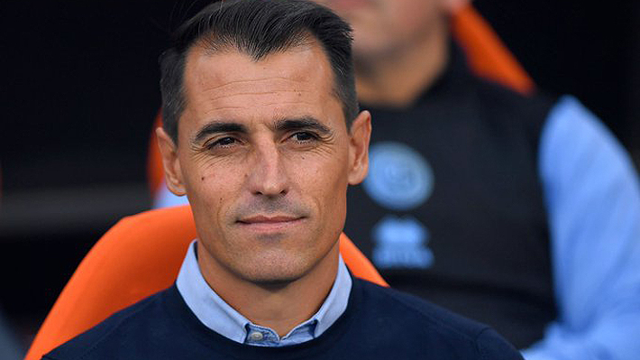 Palestino confirmó al argentino Guillermo Farré como su nuevo entrenador