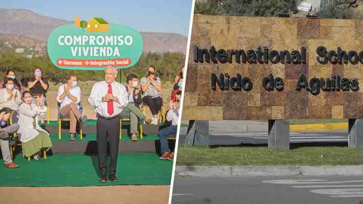 "Vistas del Águila": Así son las viviendas de integración social de Lo Barnechea que se harán en Los Trapenses