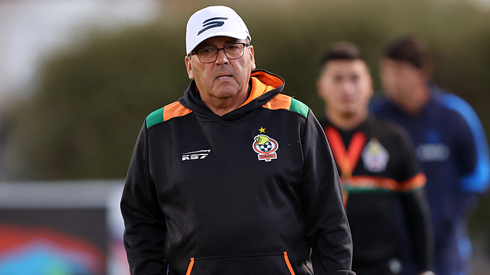 Las sentidas palabras de Gustavo Huerta ante su momento más duro en Cobresal