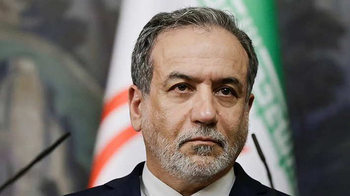 Irán afirma que se fijaron "condiciones específicas" para continuar negociación con EE.UU.