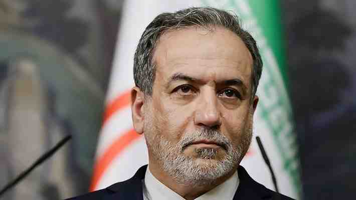 Irán afirma que se fijaron "condiciones específicas" para continuar negociación con EE.UU.