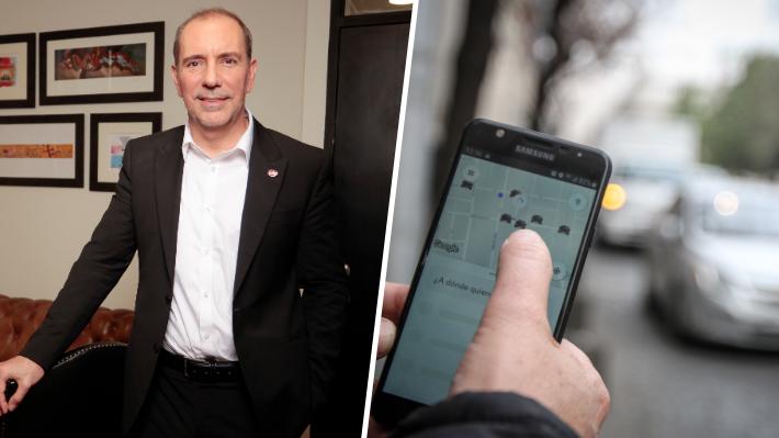 Gobierno ajusta reglamento Ley Uber: Prioriza empleo y tarifas, y deja definición clave en manos de Contraloría