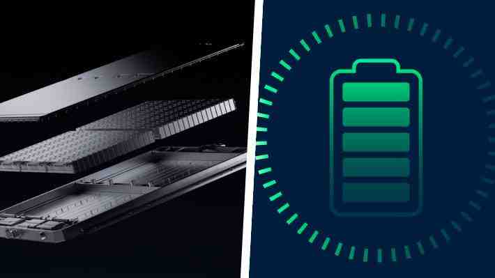 CATL rompe récords: Su nueva batería carga casi por completo en solo 6,5 minutos