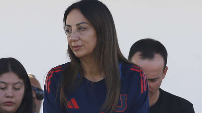 Cecilia Pérez fija sus lineamientos básicos ad portas de junta que la puede catapultar a una histórica presidencia de la U