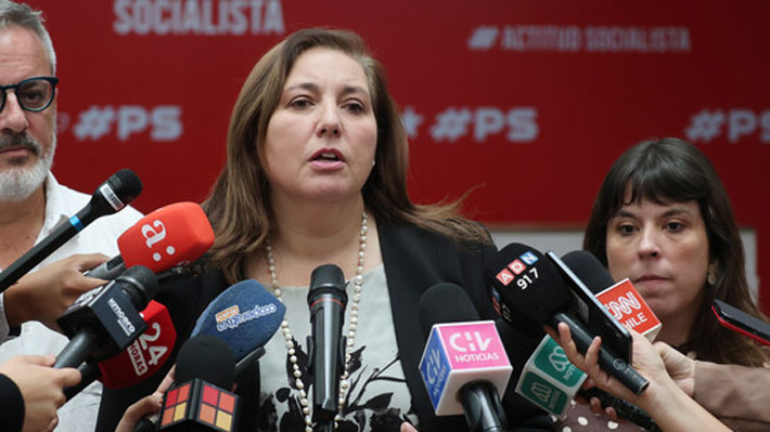 Oposición cuestiona tono de "campaña" de Kast por críticas a Boric: "Un Presidente tiene que gobernar"