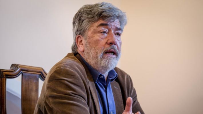 INDH critica la ley Nain-Retamal: Amplía "los niveles de impunidad de carabineros"