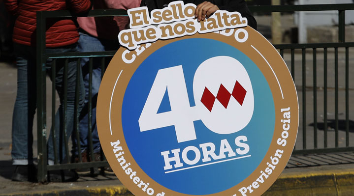 En vigencia las 42 horas: Comercio advierte complejidad operativa y expertos alertan impacto en costos y empleo