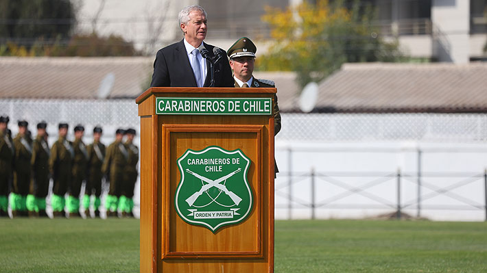 Medidas anunciadas para Carabineros concitan apoyo transversal en el Congreso pero piden precisión y mayor alcance