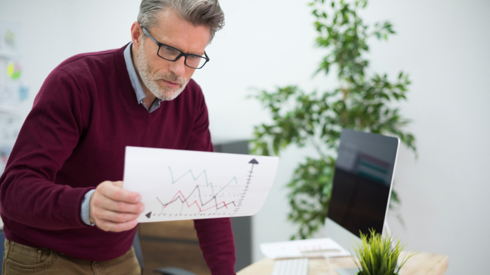 Escenario de mayor inflación y menor consumo: ¿Cómo pueden sobrevivir las pymes?