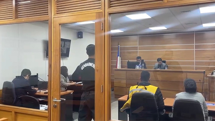 Partido Republicano pide expulsión de exconsejero constitucional condenado por abuso sexual