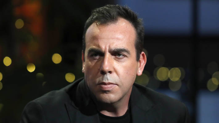 PDI detiene a Francisco Kaminski en Las Condes tras allanamiento por lavado de activos