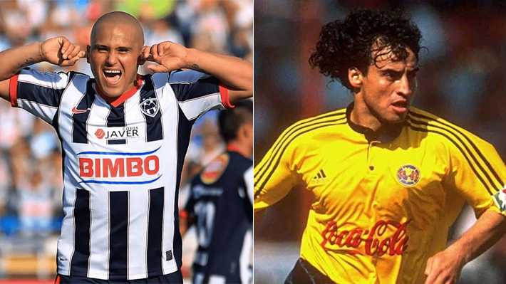 Humberto Suazo y Fabián Estay entrarán al Salón de la Fama del Fútbol Internacional