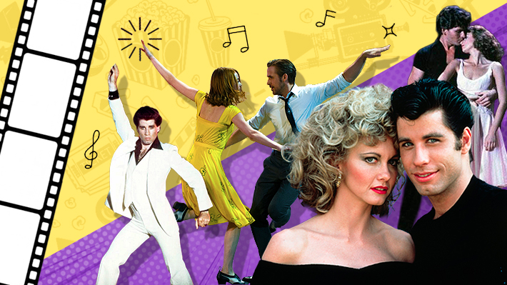 Día Internacional de la Danza: Identifica la película detrás de las escenas de baile más icónicas