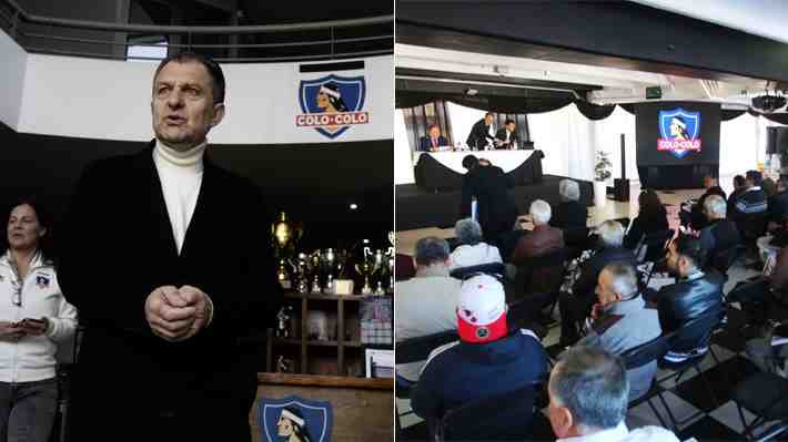 "Un escenario inédito...": Los profundos cambios que se vienen en el directorio de Blanco y Negro