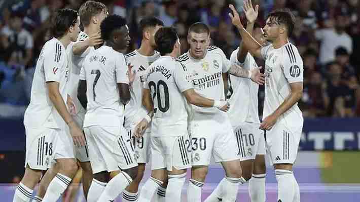 La revolución que prepara el Real Madrid con hasta ocho posibles salidas y tres regresos