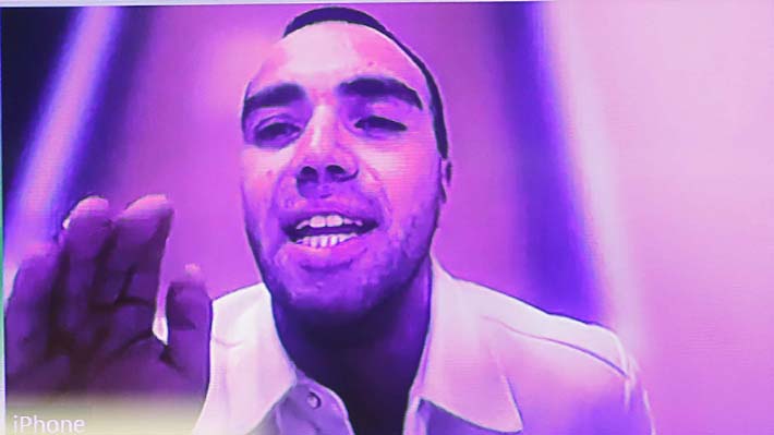 Tribunal descarta reabrir investigación contra Martín de Los Santos y fiscalía pide cinco años de presidio