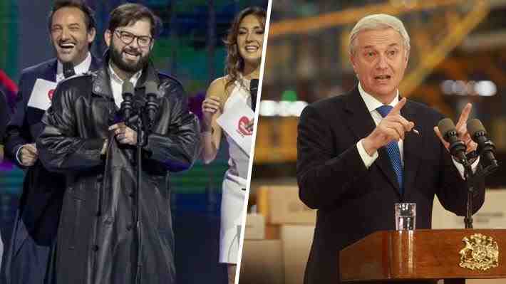 Gabardina de Emmanuel se transforma en hito presidencial: Kast compra a Teletón prenda que fue donada por Boric