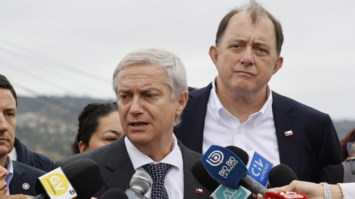 Kast defiende a Poduje en polémica por humedales: "Si uno se equivoca en una ley, también tiene que reconocerlo"