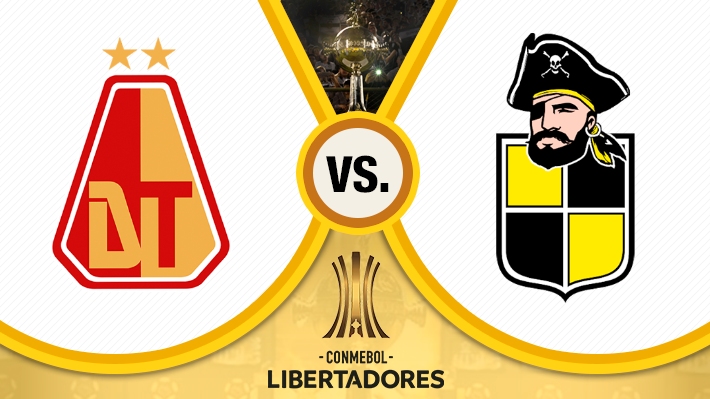 ¡En vivo! Coquimbo visita a Tolima de Colombia por la Copa Libertadores