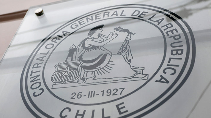 CGR detecta irregularidades en el ex DAEM de Mulchén: De "funcionario fantasma" a pagos indebidos
