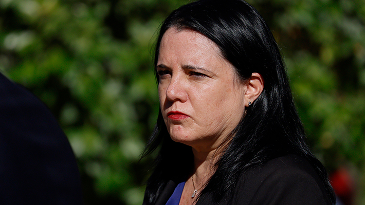 Steinert: "Decir que la Ley Nain-Retamal aumenta la impunidad policial es invertir la realidad"