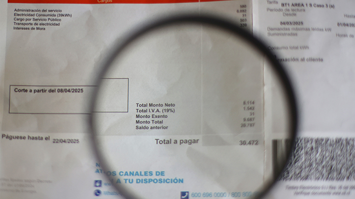 Gobierno evalúa un mecanismo para retrasar el pago de la deuda con distribuidoras hasta 2028