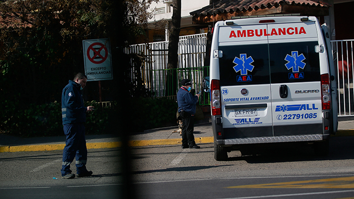 Tras negociaciones con Hacienda, recorte de 3% en Salud será menor y decreto final está en Contraloría