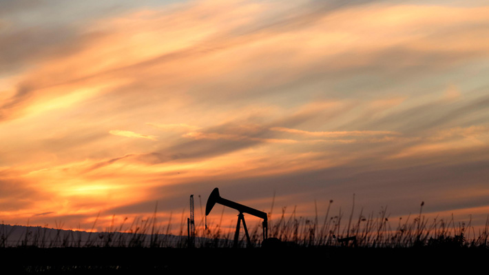 Precio del petróleo se dispara y retoma niveles previos al alto el fuego entre EE.UU. e Irán