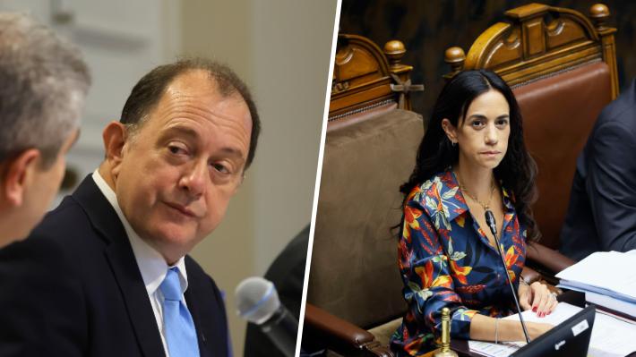 Minvu desvincula a dos funcionarios cercanos a Núñez (RN) en medio de polémica por dichos de Poduje