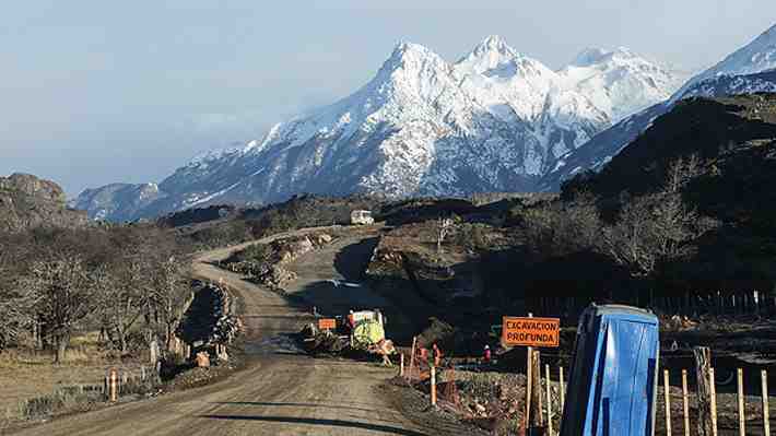 "Soberanía que Conecta": Kast anuncia plan de 800 mil millones para mejorar y pavimentar la Carretera Austral