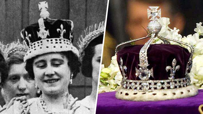 Alcalde de Nueva York afirma que Gran Bretaña debe devolver a India el diamante Koh-i-Noor: Joya adorna importante corona