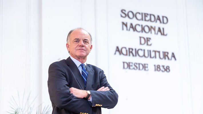 Decisión de Iansa preocupa al agro: SNA advierte que remolacha "arriesga su fin"