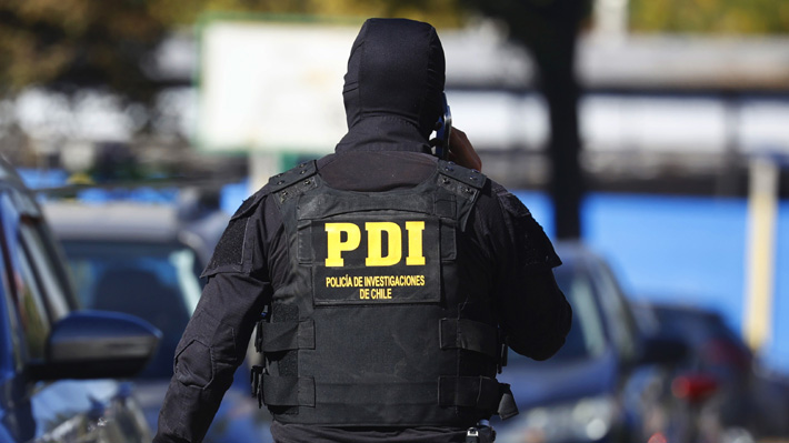 Otra célula del Tren de Aragua: Banda será formalizada por secuestros y homicidios en Biobío