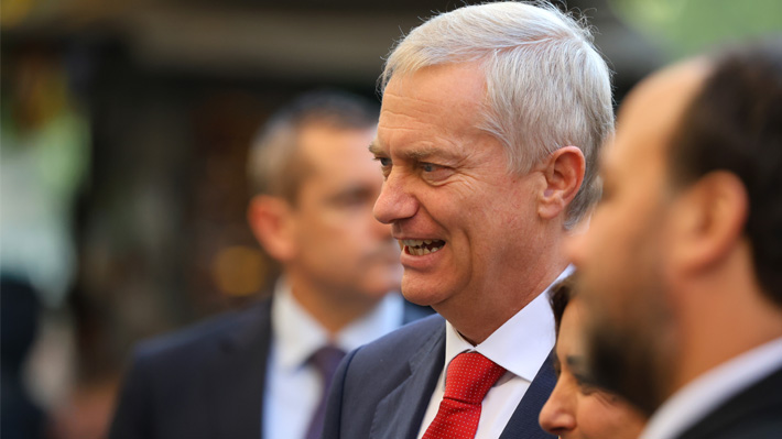 ¿Qué hacer con Poduje?: Negativa del ministro a ajuste de Quiroz desata molestia oficialista y abre dilema para Kast