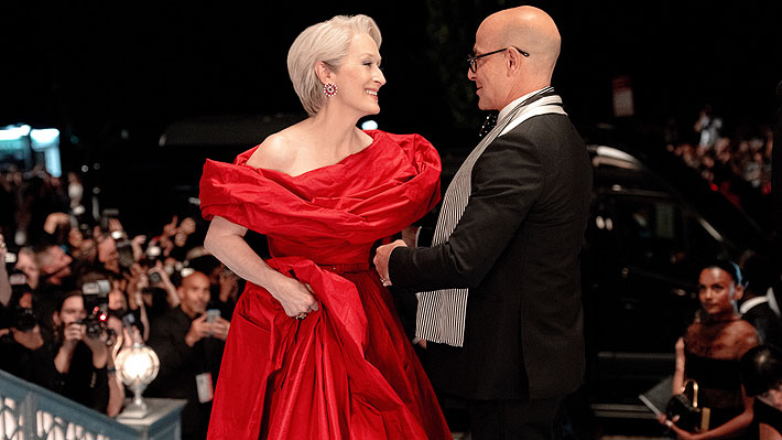 Crítica de cine | "El diablo viste a la moda 2": Una secuela que entretiene, pero descombina