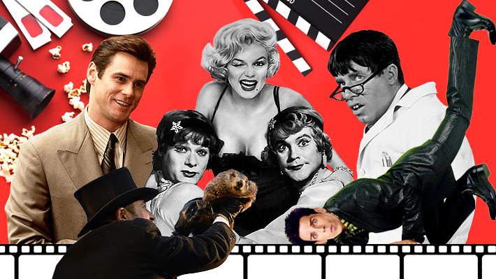 Comedias inolvidables: La trivia por el Día Mundial de la Risa que desafía tu memoria cinéfila