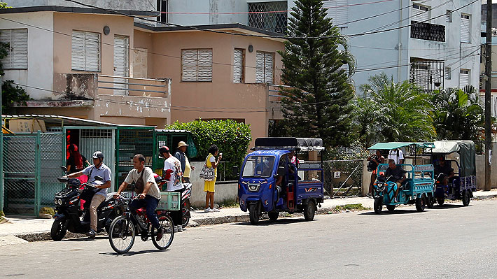 A Cuba se le acaba el petróleo entregado por Rusia y mira de nuevo al abismo