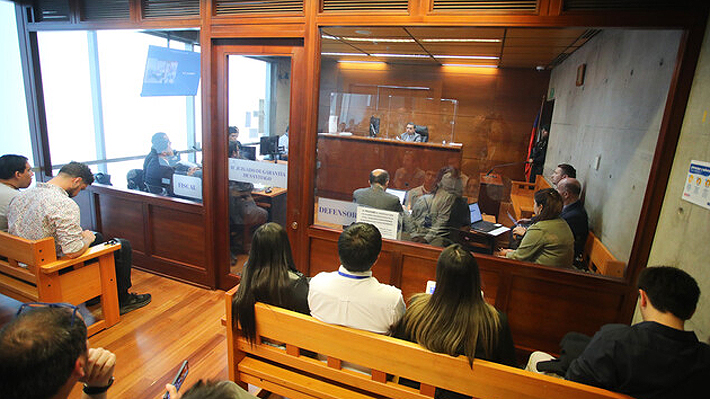 Uno fue el extorsionador: Prisión preventiva para secuestradores de comerciante