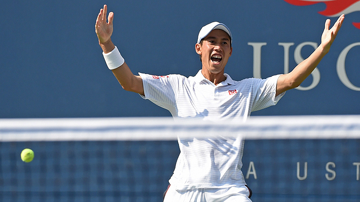 "Lo di todo": Kei Nishikori, ex 4 del mundo y medallista olímpico, anuncia su retiro del tenis