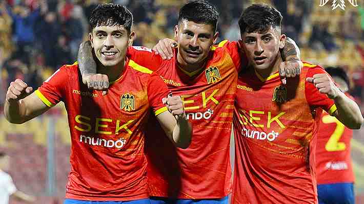 Tabla de posiciones de la Primera B: Fecha 10