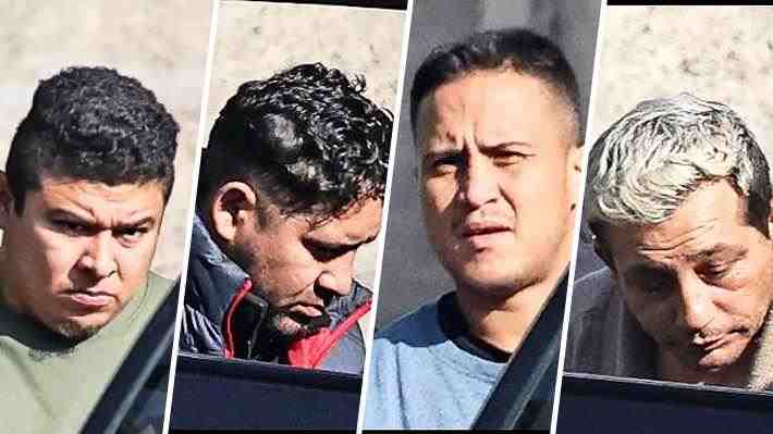 Hasta $1.500 millones llegó a pedir banda por empresario ferretero, al que golpearon como "prueba" de lo que podían hacer