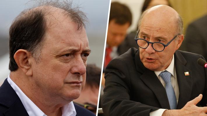 ¿Lo "posible" vs. "lo necesario"?: Los costos de la disputa Poduje-Quiroz que abrió el debate por "las dos almas" en el Gobierno