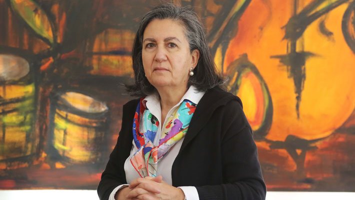 Chomali y recortes en Salud: "No estamos reduciendo enfermeras por cama (...) tiene que ver con eficiencia"