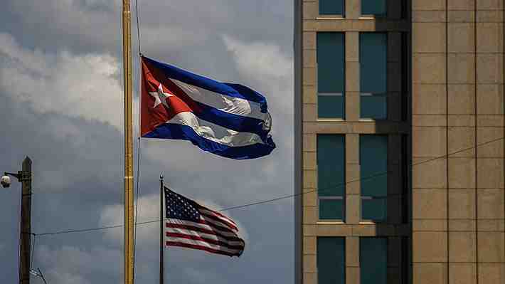 Gobierno de Cuba responde a amenaza de intervención de Trump: "No nos dejamos amedrentar"
