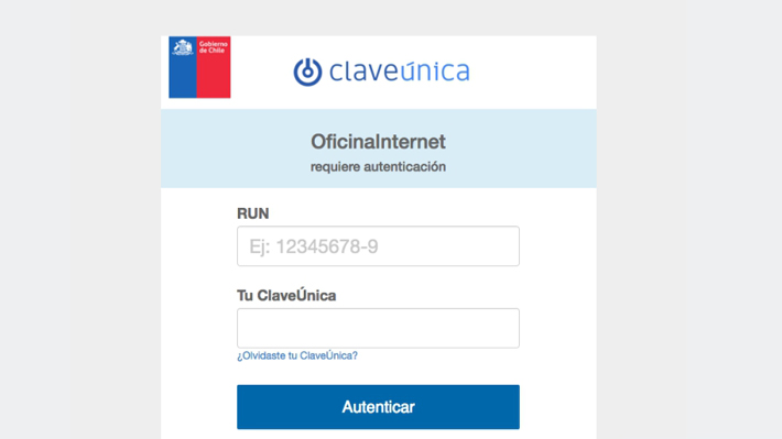 Gobierno Digital y presunta filtración de datos: "La Clave Única se encuentra 100% operativa, segura y funcionando"