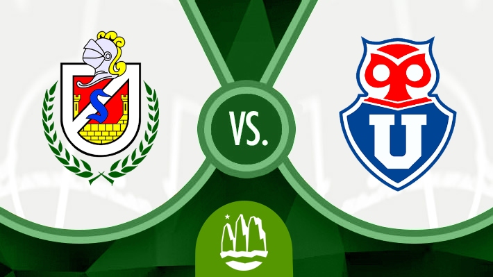 ¡En vivo! Universidad de Chile visita a Deportes La Serena por la Copa de la Liga
