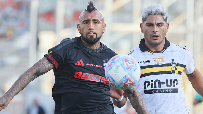A qué hora juega hoy Colo Colo ante Coquimbo, por qué es clave por la punta del Torneo Nacional y las posibles formaciones
